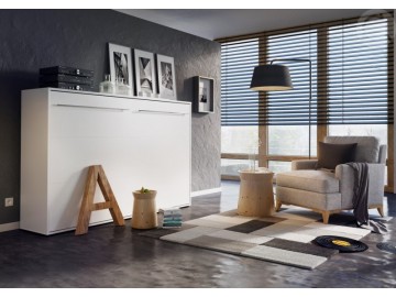 Výklopná postel 140 CONCEPT PRO CP-04 sanremo
