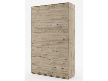 Výklopná postel 120 CONCEPT PRO CP-02 sanremo