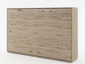 Výklopná postel 120 CONCEPT PRO CP-05 sanremo