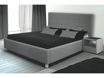 Čalouněná postel LUBNICE IX 160 M195