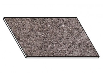 Kuchyňská pracovní deska 99 cm porfir