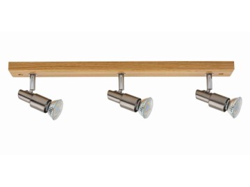 Spotlight 2998370 CLASSIC WOOD