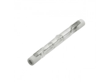 Kanlux 10700 J-100W 78MM/EK BASIC - Halogenová žárovka