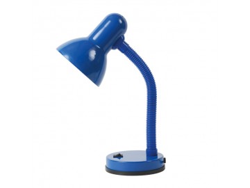 Kanlux 01910 LORA HR-DF5-BLN - Kancelářská stolní lampa
