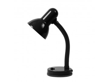 Kanlux 01914 LORA HR-DF5-B - Kancelářská stolní lampa Kanlux 01914 LORA HR-DF5-B - Kancelářská stolní lampa