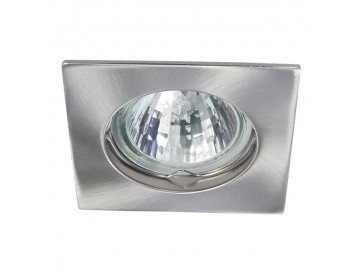 Kanlux 04695 NAVI CTX-DS10-SN - Podhledové bodové svítidlo