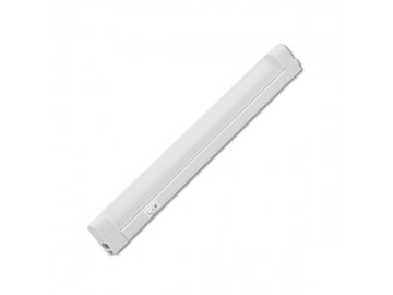 Ecolite TL2001-28SMD/5W Kuchyňsk&eacute; LED sv., 28xSMD, 5W, 34cm, b&iacute;l&aacute;