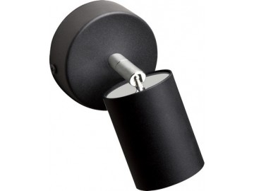 Nowodvorski Bodové svítidlo 6018 EYE SPOT BLACK I kinkiet