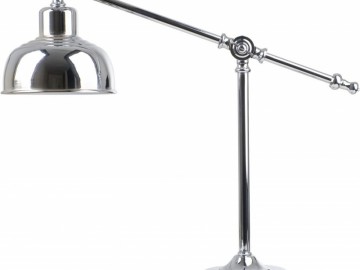 Nowodvorski Stolní lampa 4725 ODESSA chrom S