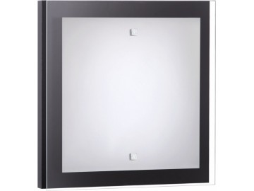 Nowodvorski Nástěnné svítidlo 2902 OSAKA SQUARE WENGE S