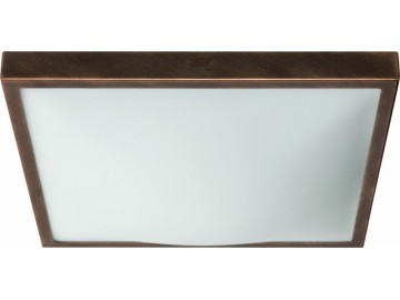 Nowodvorski Nástěnné svítidlo 4305 KENDO rustic M