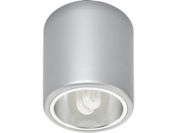 Nowodvorski Stropní svítidlo 4868 DOWNLIGHT silver M