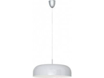 Nowodvorski Lustr na lanku 5076 BOWL grey M