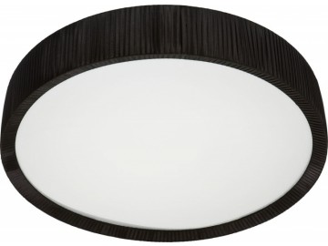 Nowodvorski Stropní svítidlo 5287 ALEHANDRO LED black 100 Nowodvorski Stropní svítidlo 5287 ALEHANDRO LED black 100