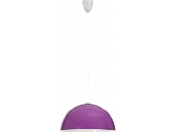 Nowodvorski Lustr na lanku 5320 HEMISPHERE violet S Nowodvorski Lustr na lanku 5320 HEMISPHERE violet S