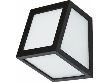 Nowodvorski Nástěnné svítidlo 5332 VER wenge