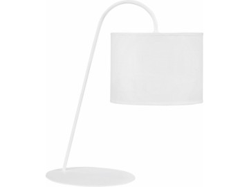 Nowodvorski Stolní lampa 5381 ALICE white I biurkowa