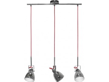 Nowodvorski Lustr na lanku 5445 AXE III zwis