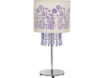 Nowodvorski Stolní lampa 5484 PESCARA I biurkowa