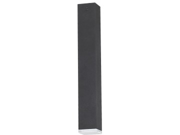 Nowodvorski Stropní svítidlo 5710 BRYCE graphite M