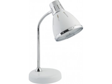 Nowodvorski Stolní lampa 5791 MEDINA WHITE I biurkowa
