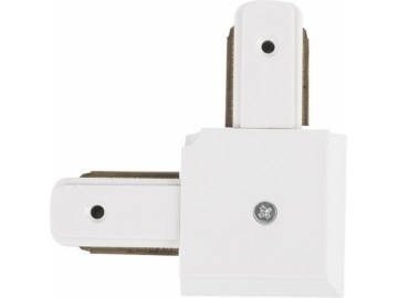 Nowodvorski 5952 CONECTOR 90 DEGREE WHITE Nowodvorski 5952 CONECTOR 90 DEGREE WHITE