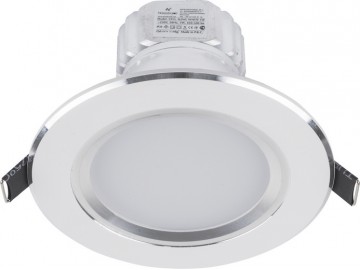Nowodvorski Podhledové svítidlo 5955 CEILING LED WHITE 5W Nowodvorski Podhledové svítidlo 5955 CEILING LED WHITE 5W
