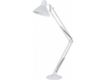 Nowodvorski Stojací lampa 6301 BIG BOY I podłogowa