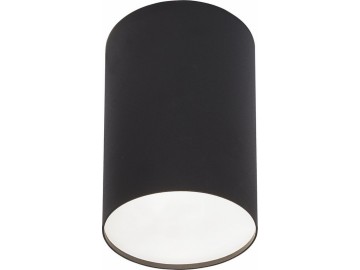 Nowodvorski Stropn&iacute; sv&iacute;tidlo 6530 POINT PLEXI BLACK L