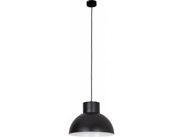 Nowodvorski Lustr na lanku 6613 WORKS BLACK I zwis Nowodvorski Lustr na lanku 6613 WORKS BLACK I zwis