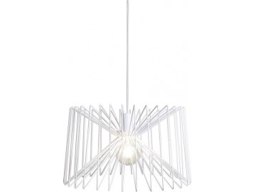 Nowodvorski Lustr na lanku 6767 NESS WHITE I zwis