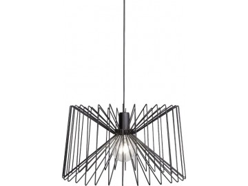 Nowodvorski Lustr na lanku 6768 NESS BLACK I zwis