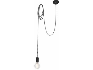 Nowodvorski Lustr na lanku 6794 SPIDER GRAY I