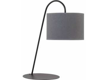 Nowodvorski Stolní lampa 6814 ALICE gray I biurkowa