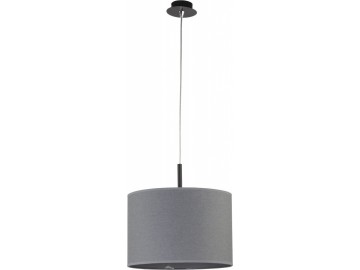 Nowodvorski Lustr na lanku 6815 ALICE gray I zwis M