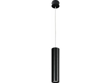 Nowodvorski Lustr na lanku 6840 EYE black I zwis M