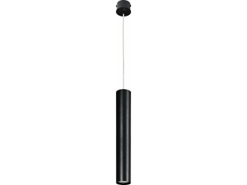 Nowodvorski Lustr na lanku 6841 EYE black I zwis L Nowodvorski Lustr na lanku 6841 EYE black I zwis L