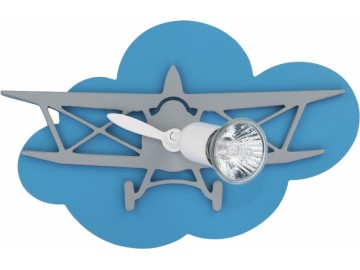 Nowodvorski Dětské svítidlo 6902 PLANE I