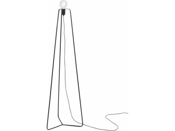 Nowodvorski Stojací lampa 6974 SIMPLE podłogowa