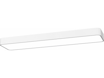 Nowodvorski Stropní svítidlo 6994 SOFT WHITE 90 x 20 plafon