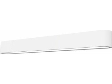 Nowodvorski Nástěnné svítidlo 7005 SOFT WHITE 60 kinkiet Nowodvorski Nástěnné svítidlo 7005 SOFT WHITE 60 kinkiet