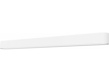 Nowodvorski Nástěnné svítidlo 7006 SOFT WHITE 90 kinkiet
