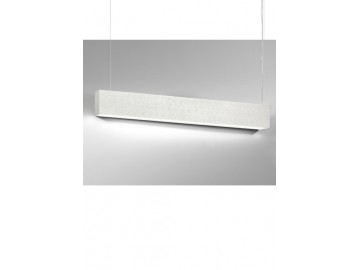 Nowodvorski Lustr na lanku 7012 STONE MOSAIC WHITE