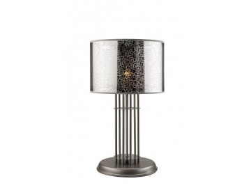 Lamkur Stolní lampa 25841 LN-1.48 FILIPPO Lamkur Stolní lampa 25841 LN-1.48 FILIPPO