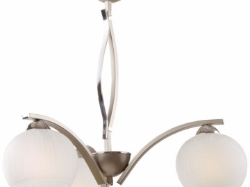 Lamkur Lustr na tyči 17624 LM 3.9 PAULA