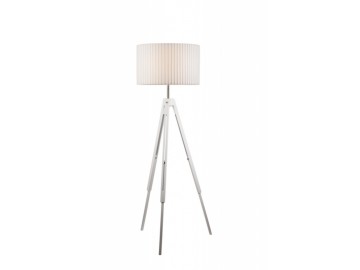 Lamkur Stojací lampa 25919 LP-1.17 AZZURRA