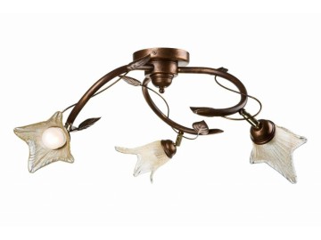 Lamkur Stropní svítidlo 02255 LM 3.13 BLUSZCZ Lamkur Stropní svítidlo 02255 LM 3.13 BLUSZCZ