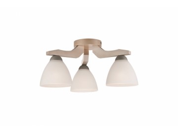 Lamkur Stropní svítidlo 27418 LM-3.55 ANDRIANO