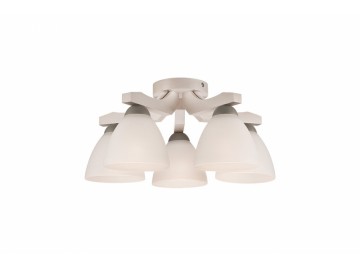 Lamkur Stropní svítidlo 27425 LM-5.55 ANDRIANO
