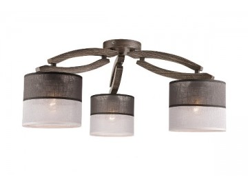 Lamkur Stropní svítidlo 27715 LM-3.70 DARIO Lamkur Stropní svítidlo 27715 LM-3.70 DARIO